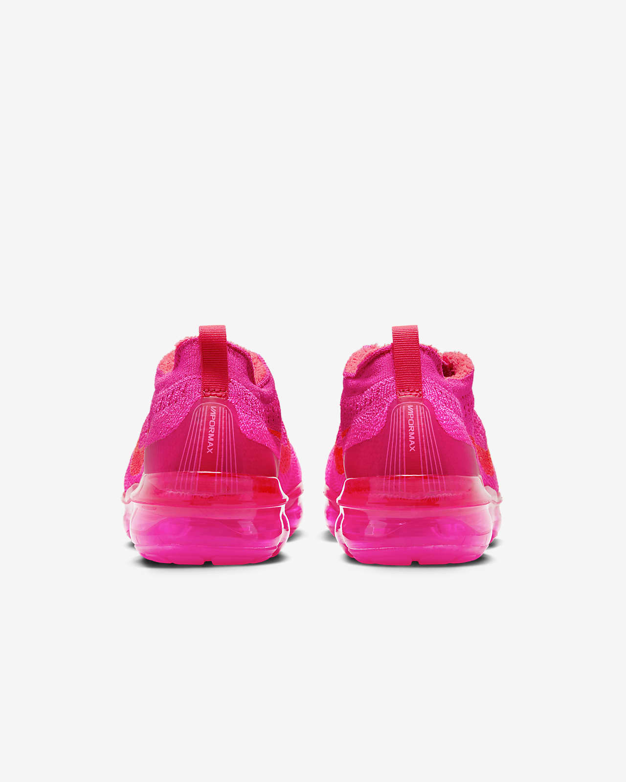 Nike Air VaporMax 2023 Flyknit Women's Shoes. Nike ID