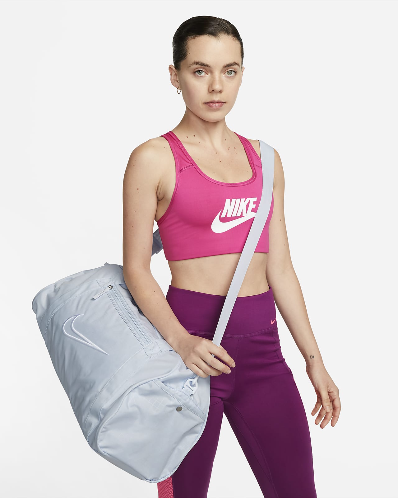 Gym Club Bag - Kids by Nike Online | THE ICONIC | Australia