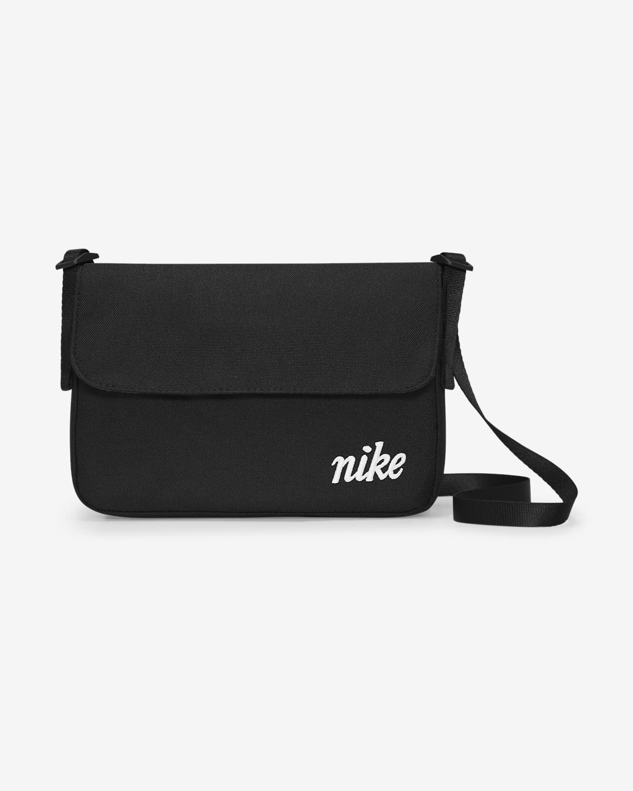 nike futura 365 crossbody bag