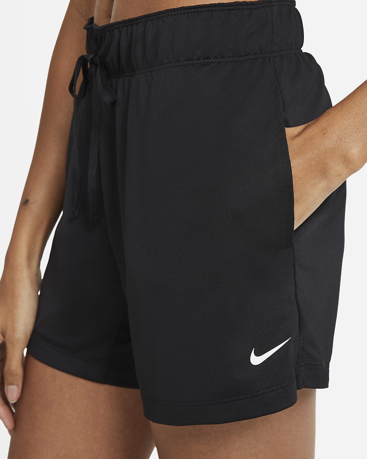 Nike Dri-FIT Attack Women's Training Shorts. Nike.com