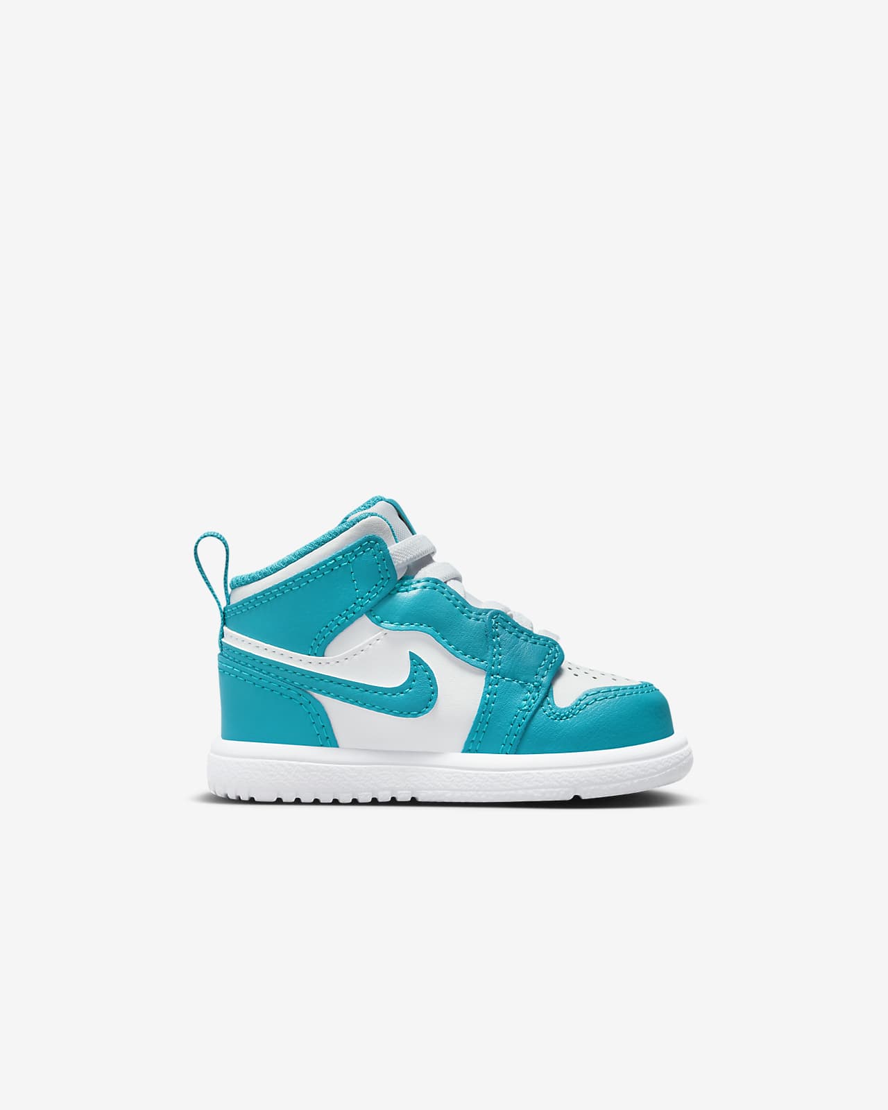 Jordan 1 Mid Baby and Toddler Shoe. Nike CA