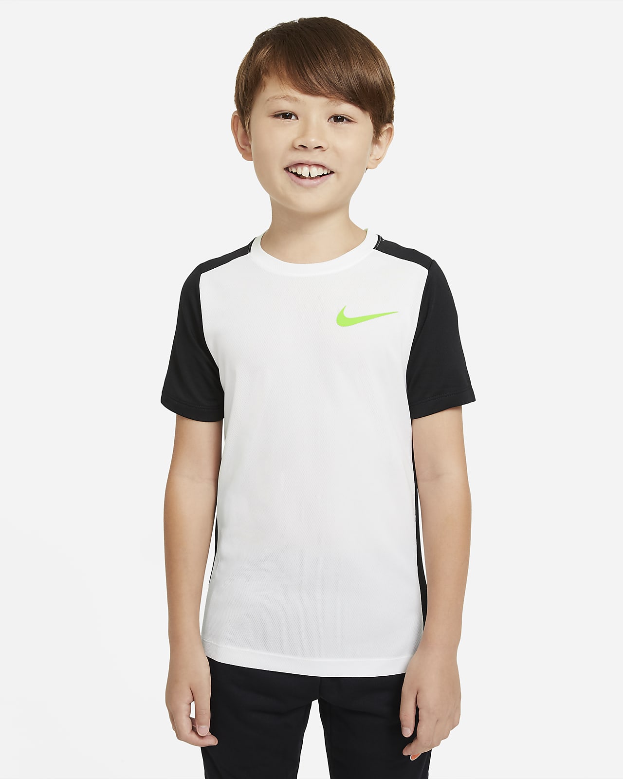 training nike garcon