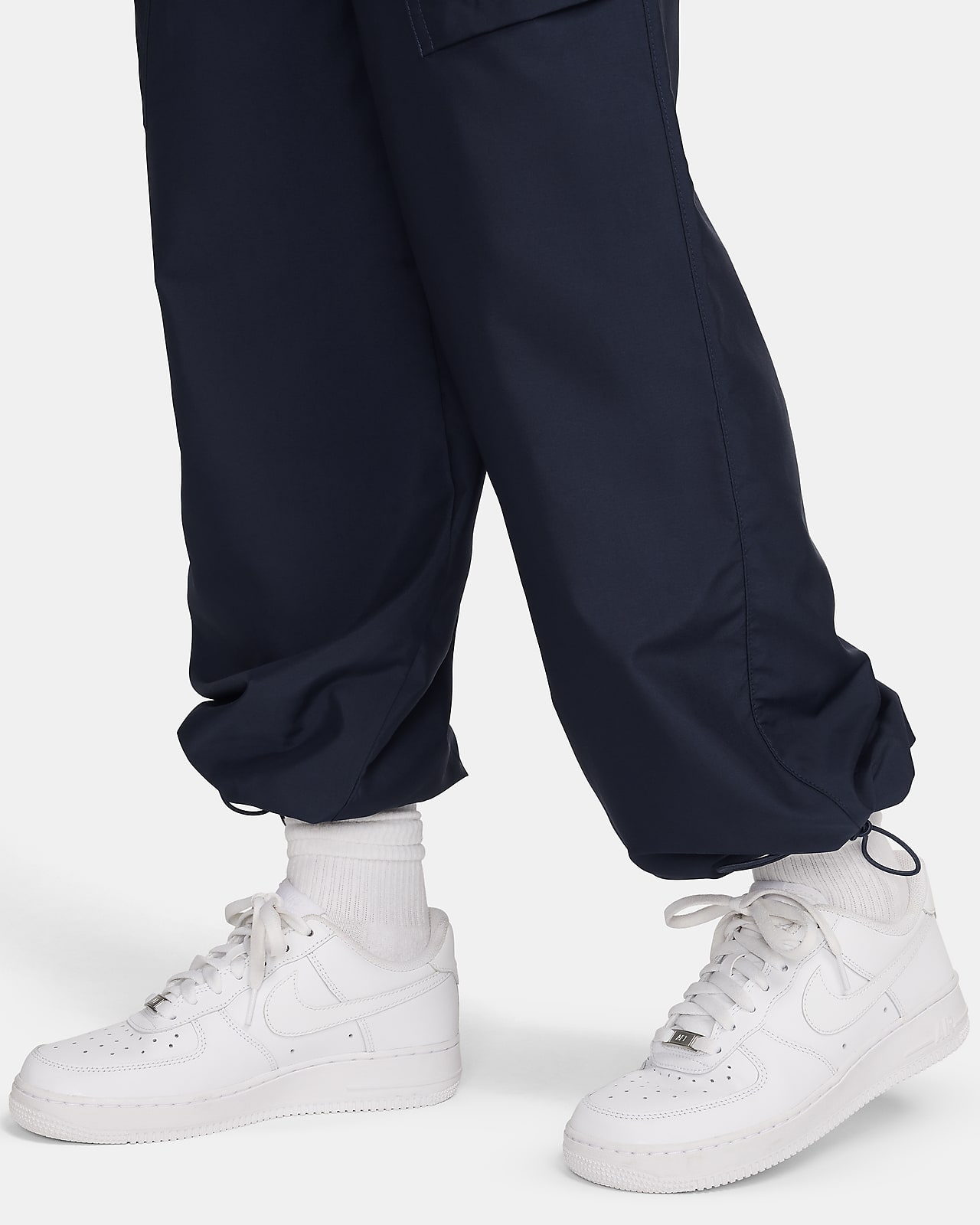 Pantaloni cargo woven Nike Sportswear - Donna. Nike IT