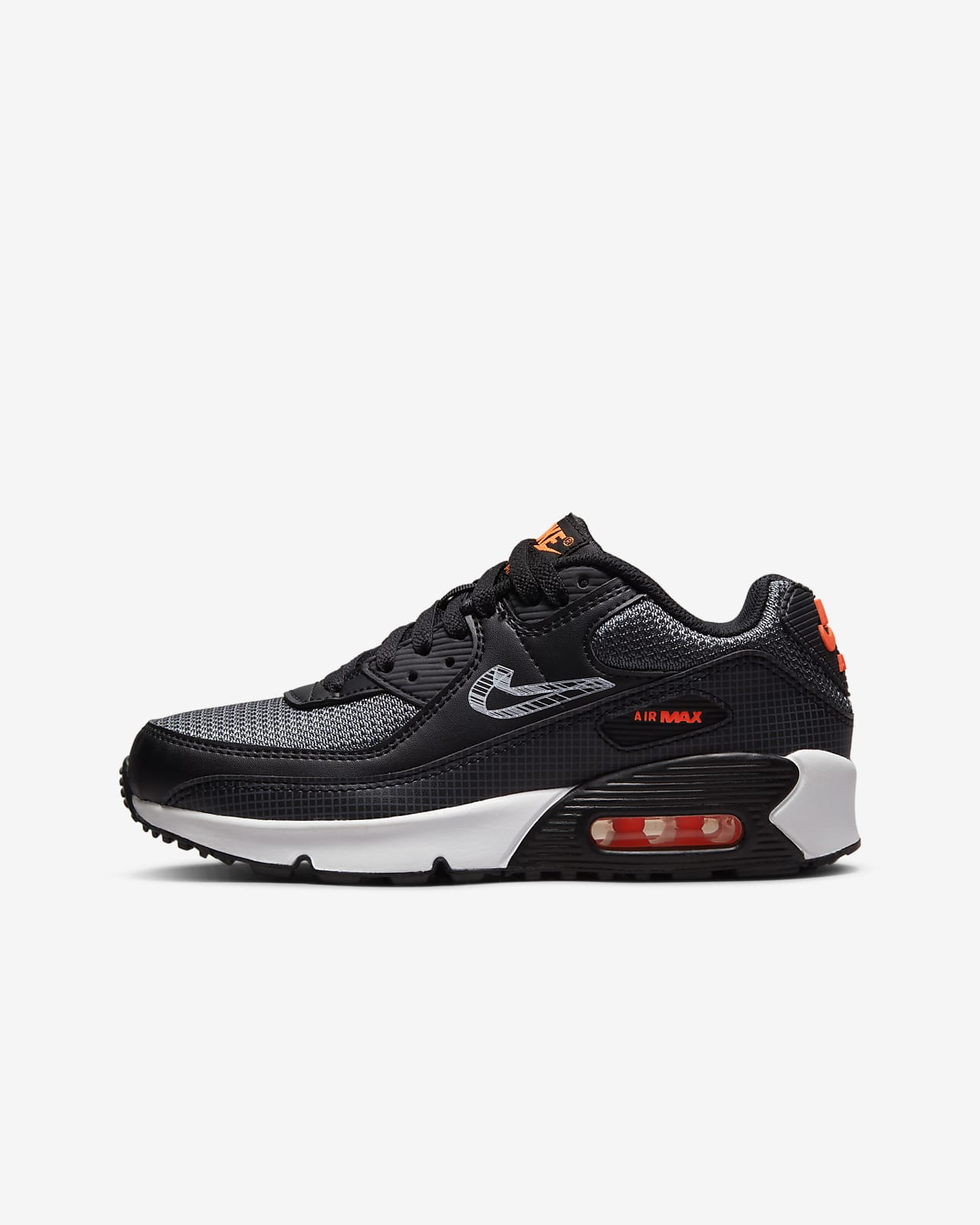 nike air max 90 maedchenschuh