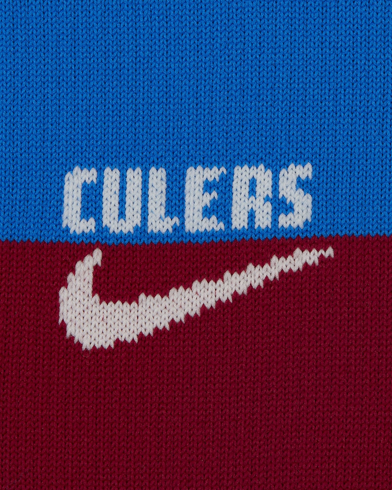 skarpety fc barcelona