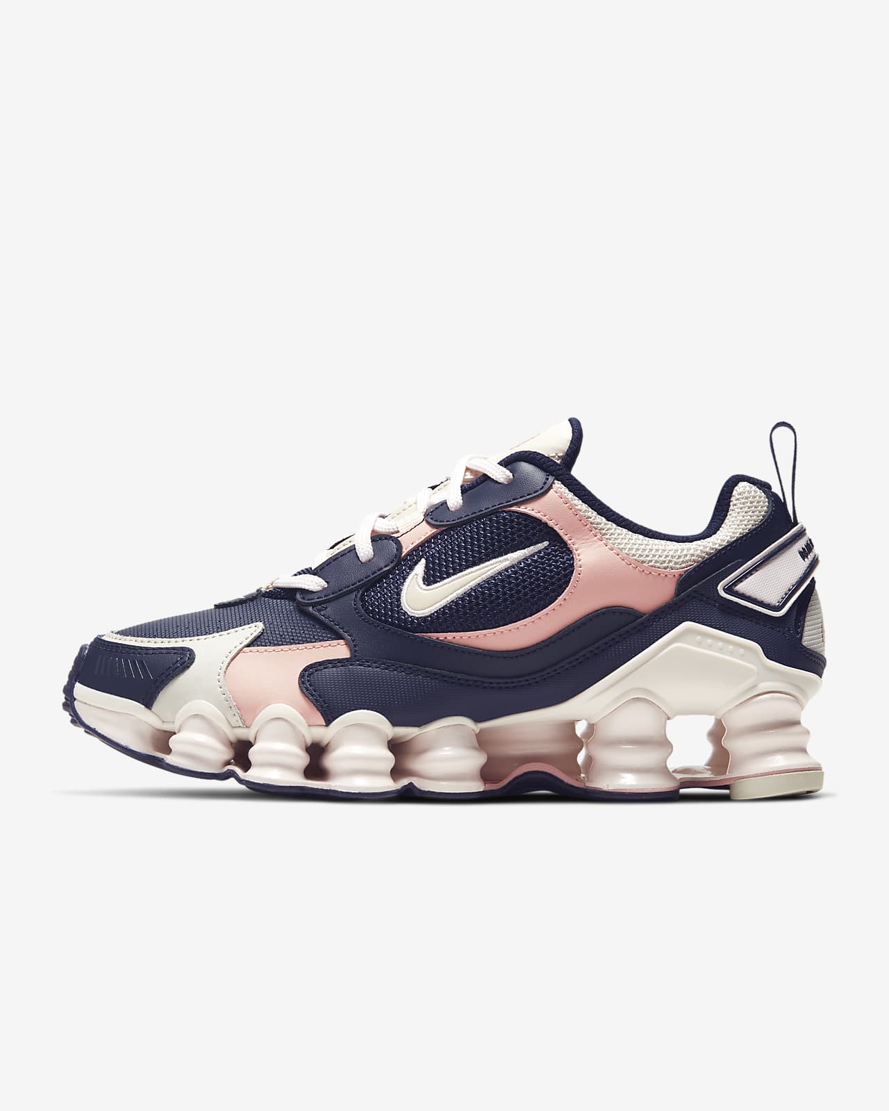 nike shox nova women's