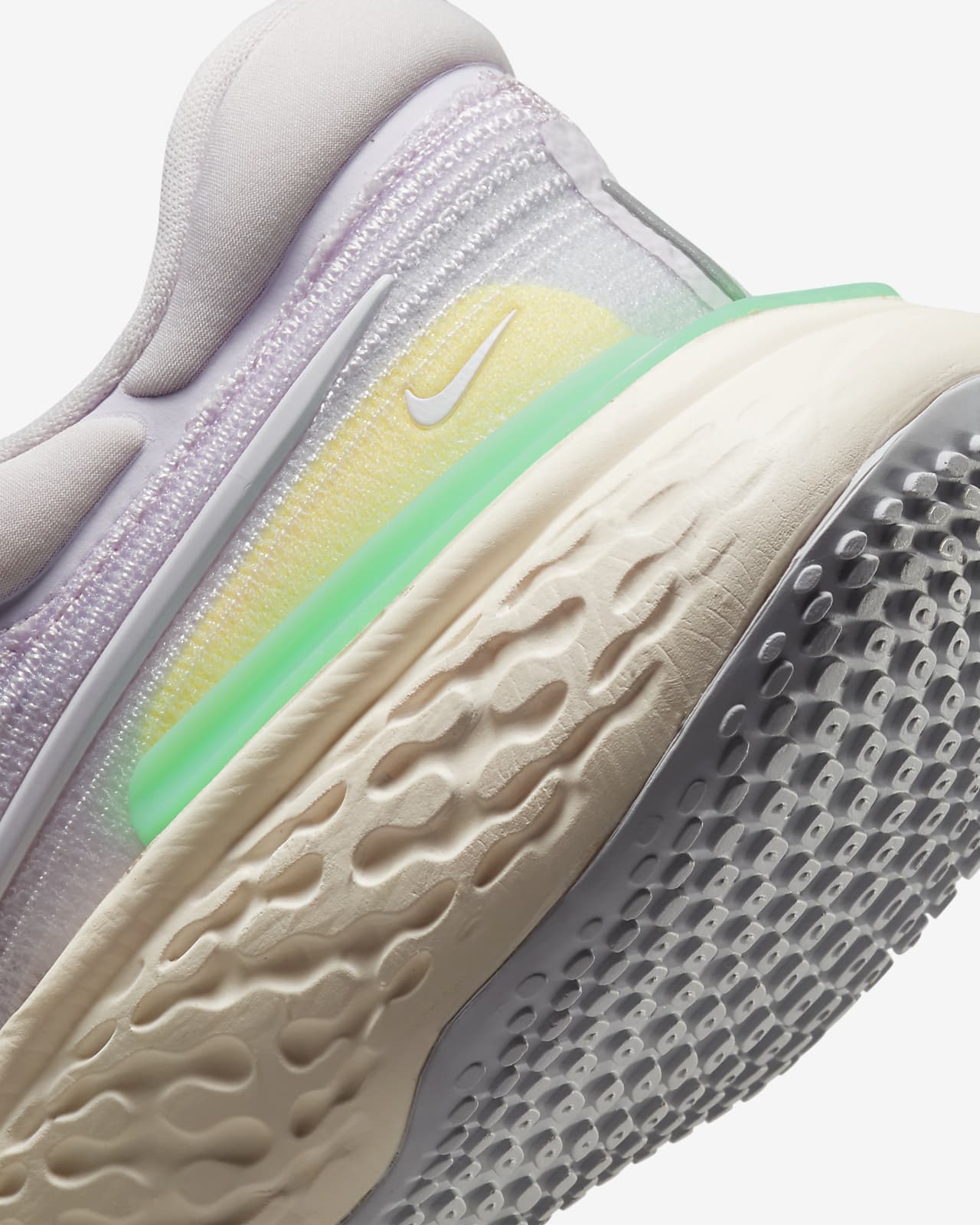 nike running stable ride soft