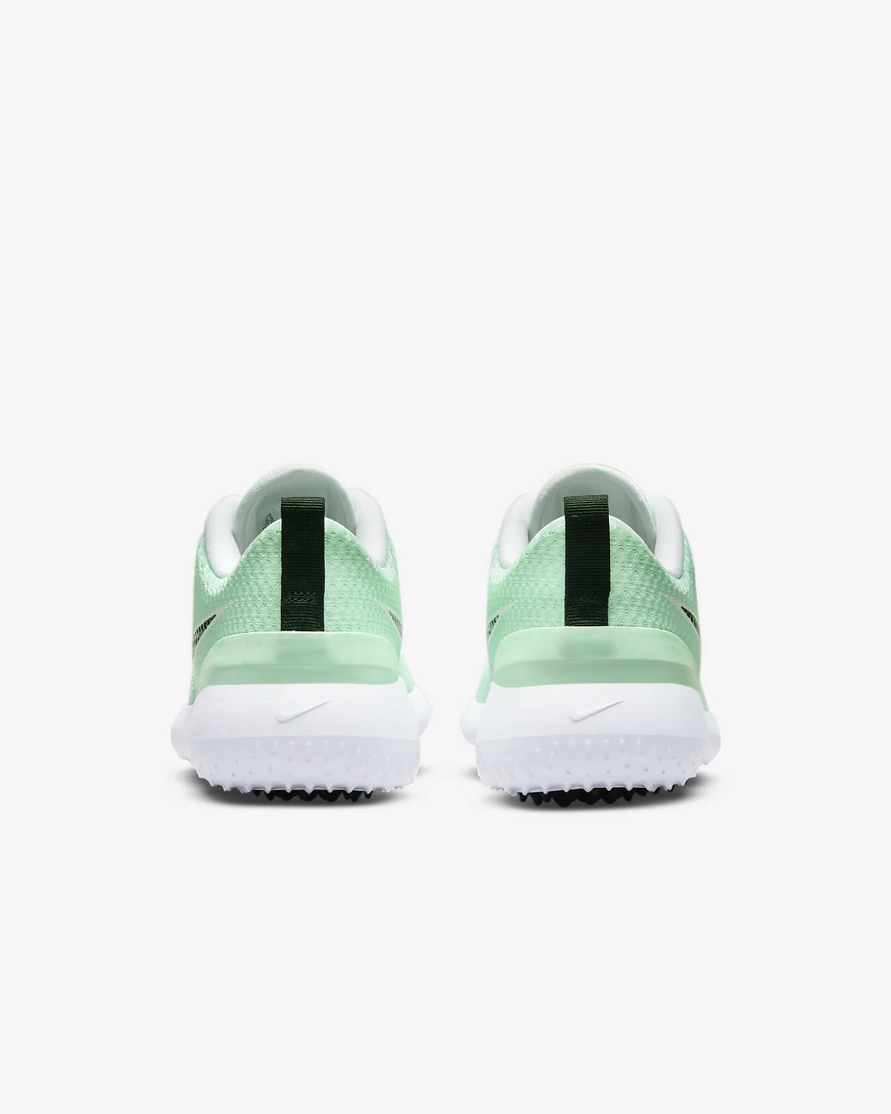 nike roshe femme verte