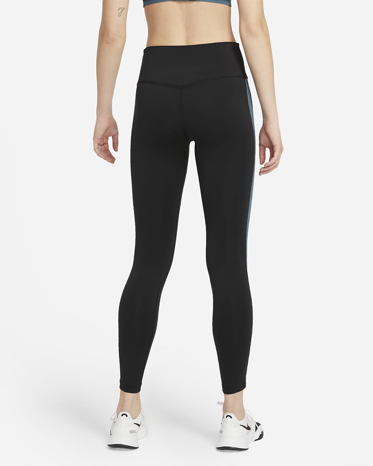 Venta > leggins deportivos nike para mujer > en stock