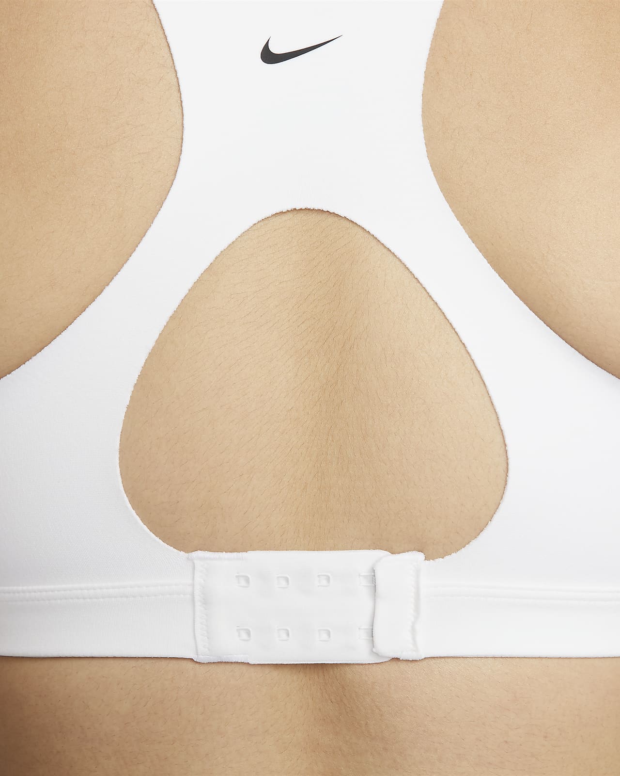 nike alpha bra high support