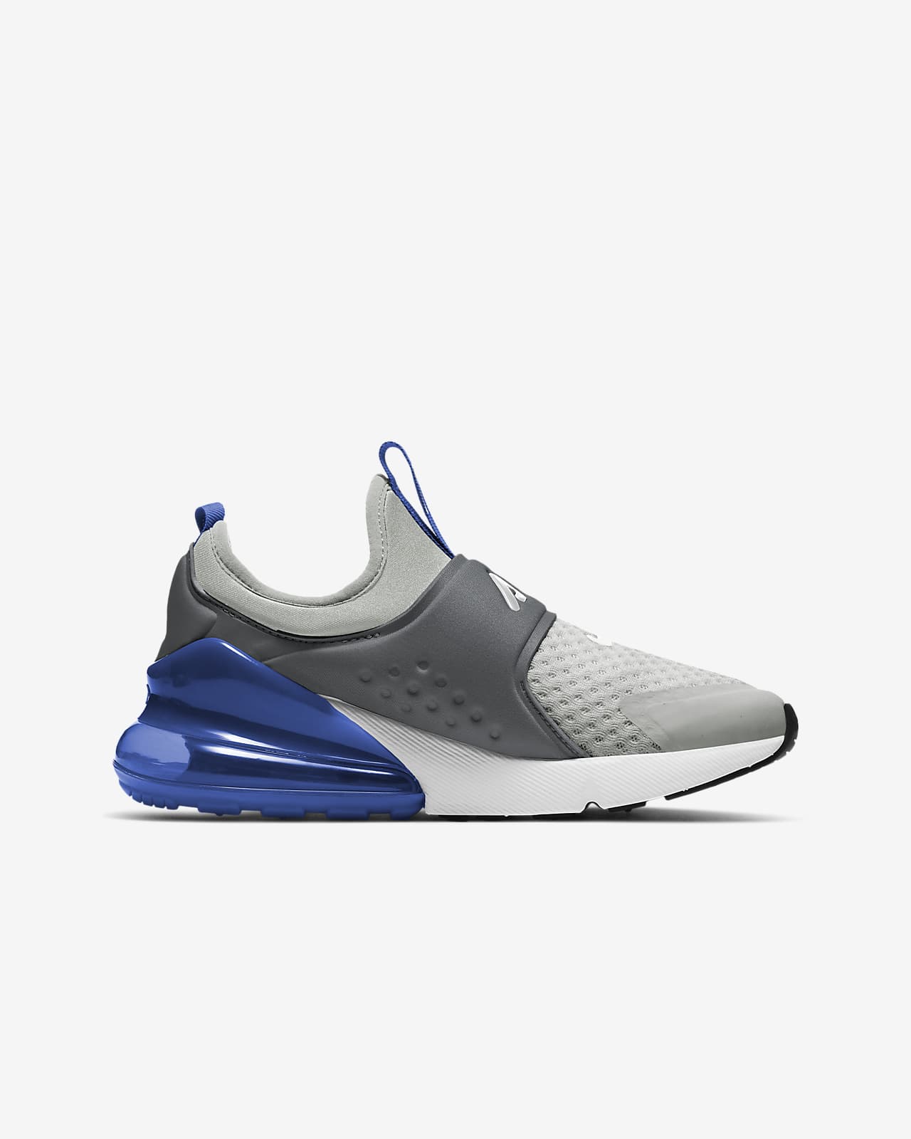 do nike 270 run big