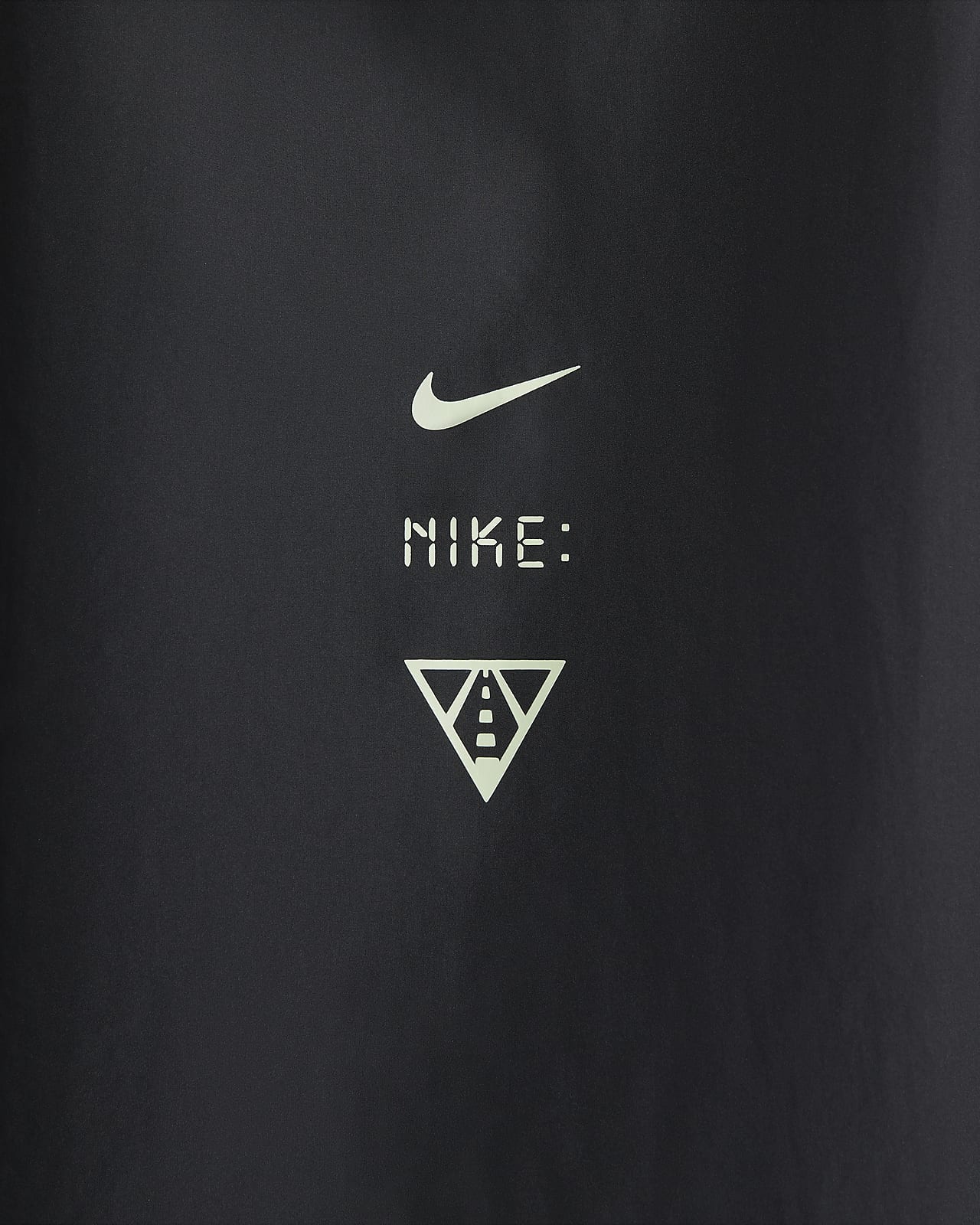 Preparación Suministro interfaz Nike Repel Miler Chaqueta de running - Hombre. Nike ES