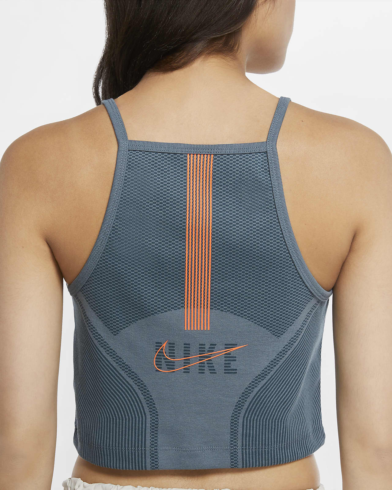 nike sportswear essential tank