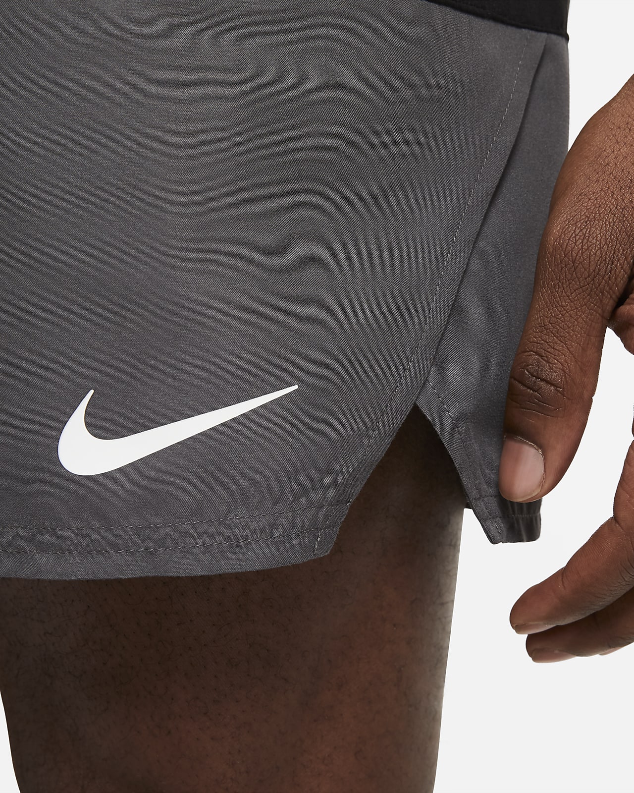 Swimming Trunks. Nike LU