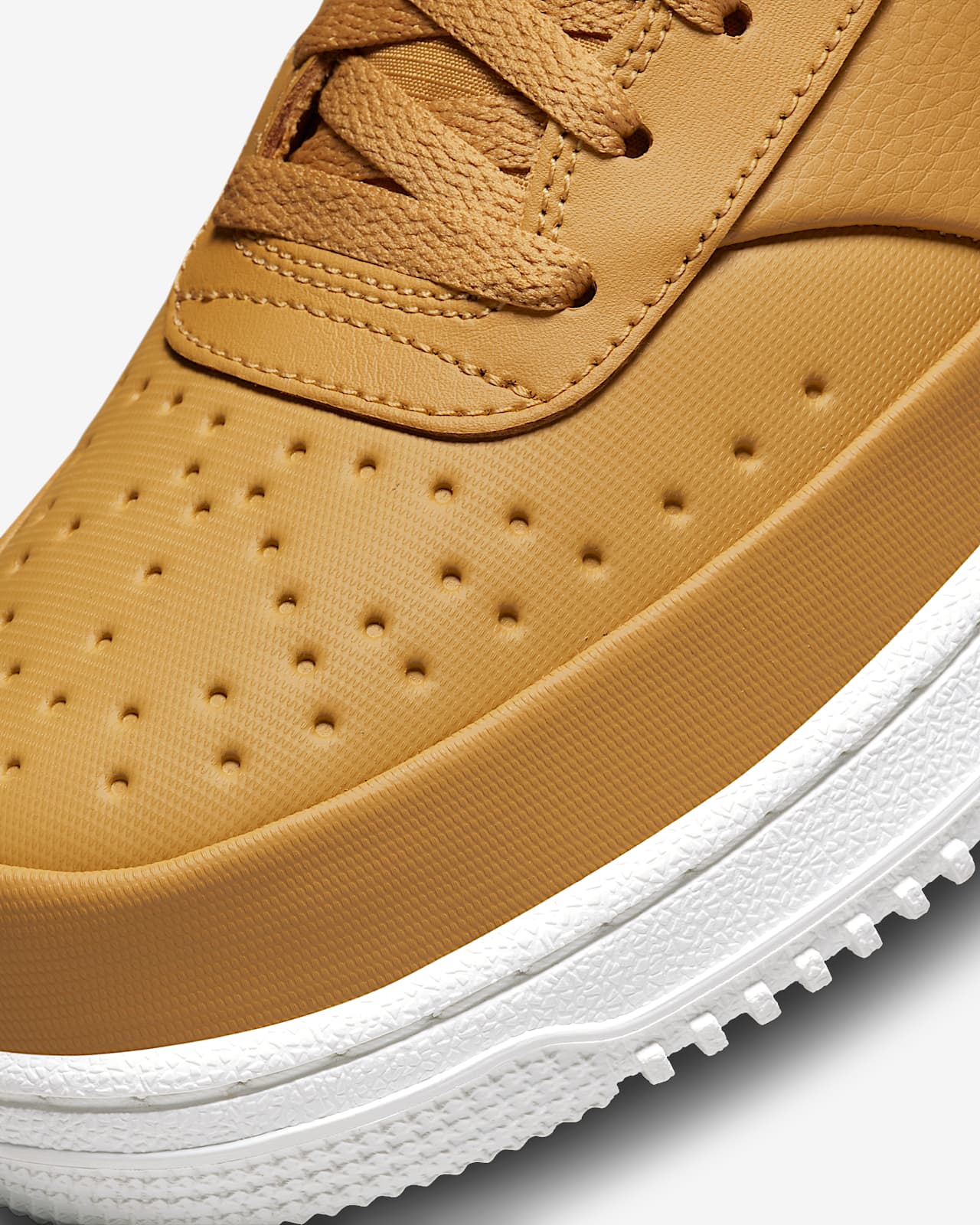 Nike Court Vision Mid Winter Herenschoenen. Nike NL