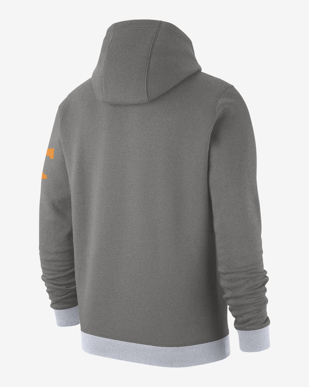 Sudadera con gorro de vellón para hombre Nike College Retro (Tennessee).  Nike.com
