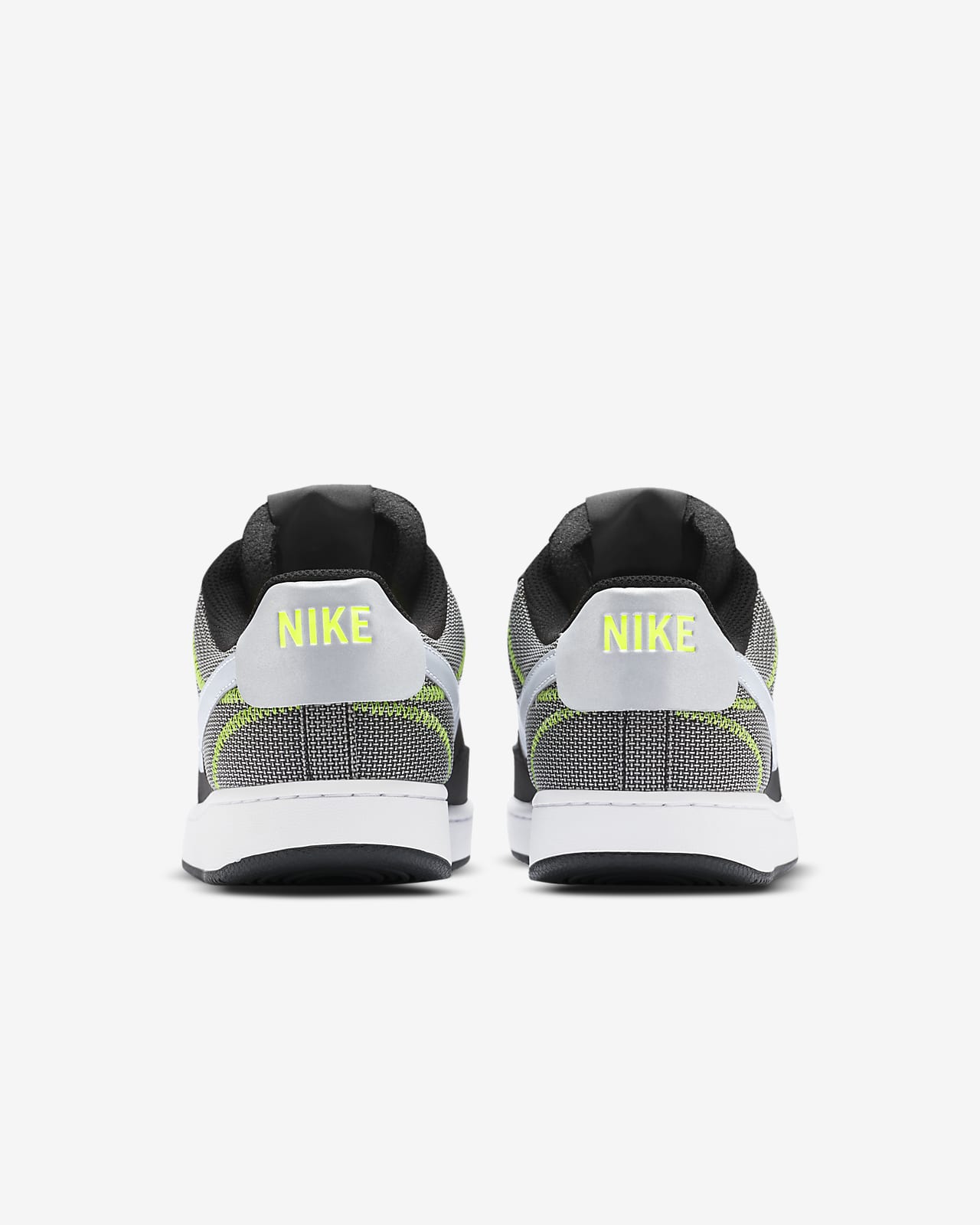 nike vision low men's shoe