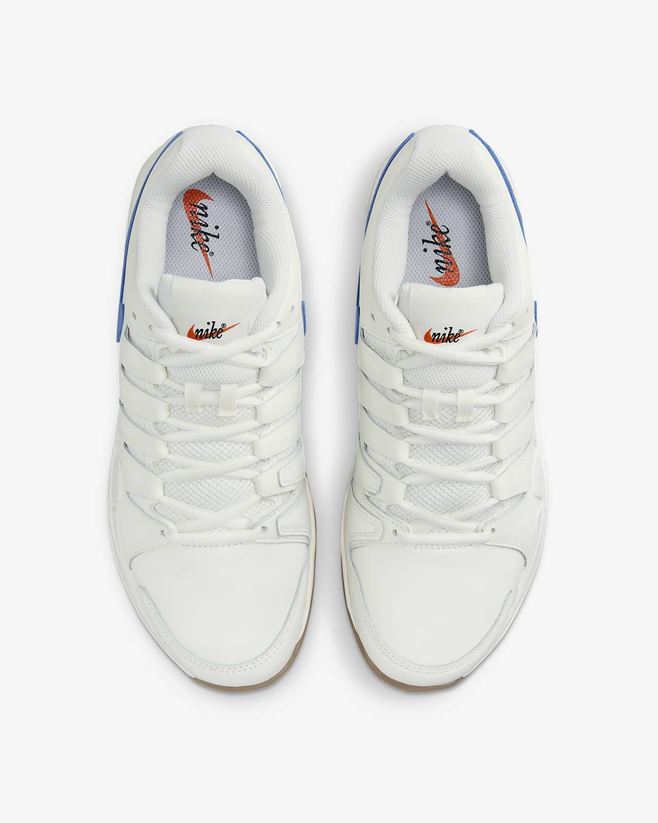 Nike vapor tennis on sale 9.5