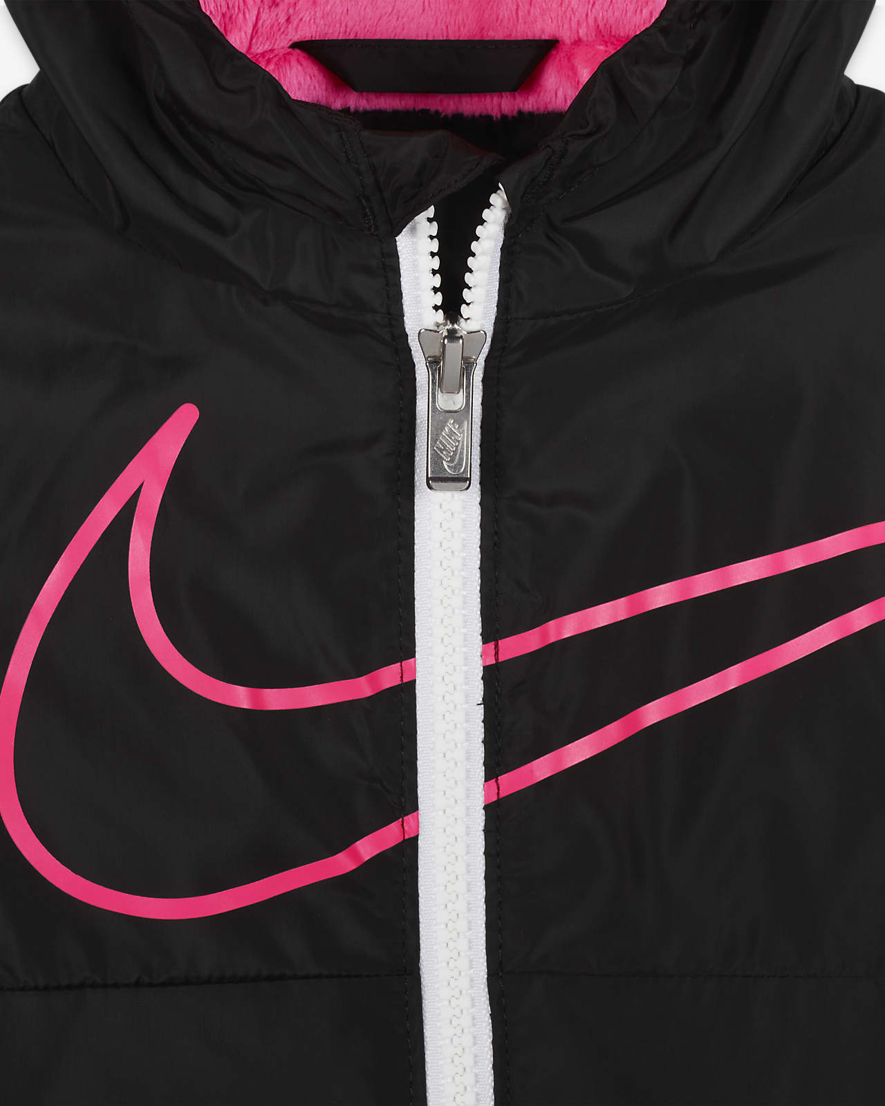 Nike Swoosh Windbreaker Jacket Baby (12-24M) Jacket. Nike.com