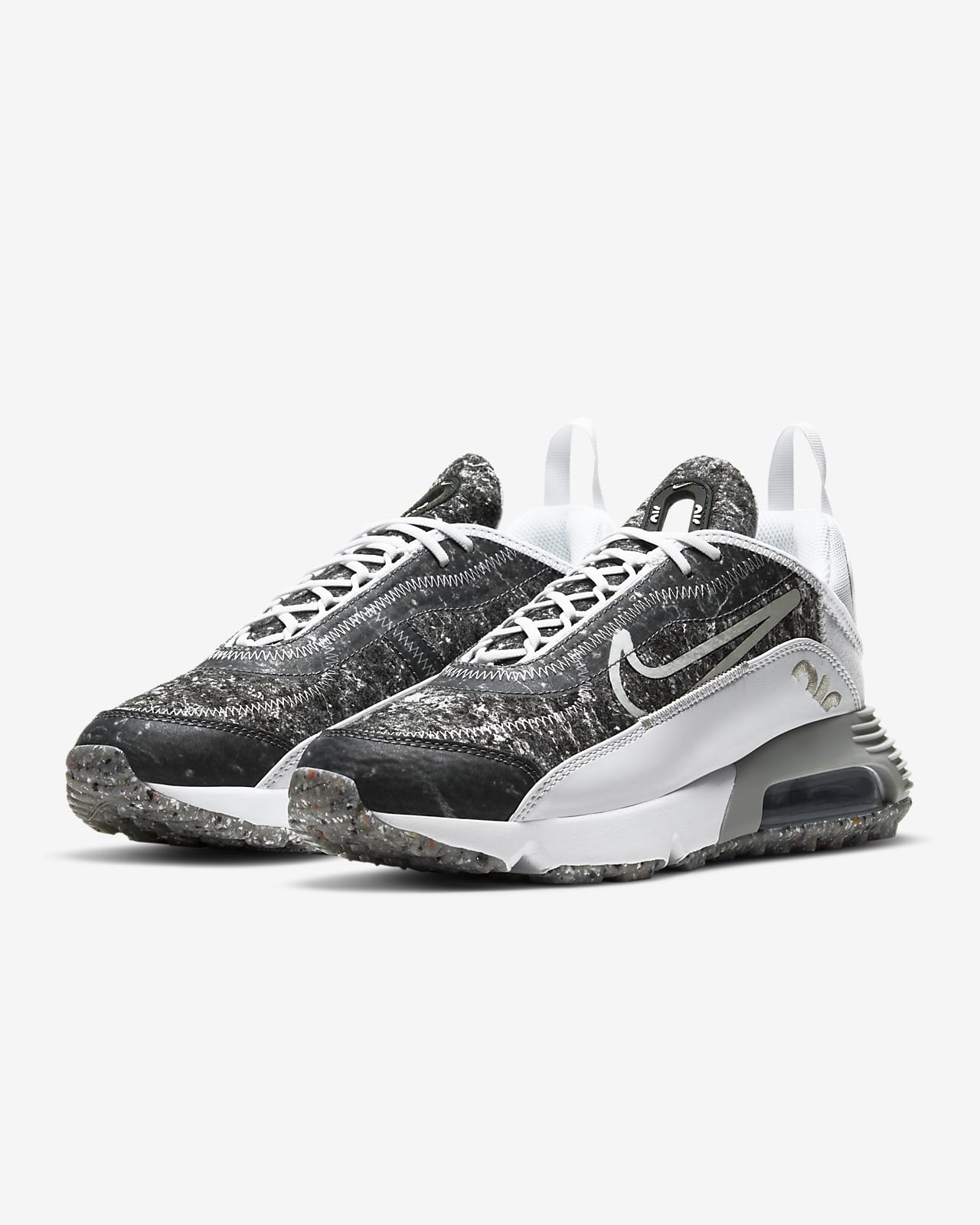 nike air max series shoes