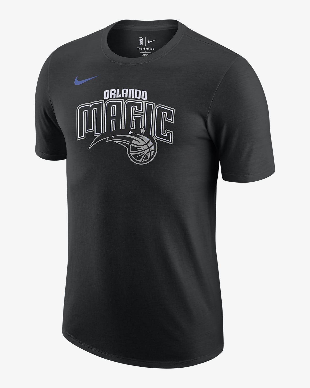 Orlando Magic Essential Men's Nike NBA T-Shirt