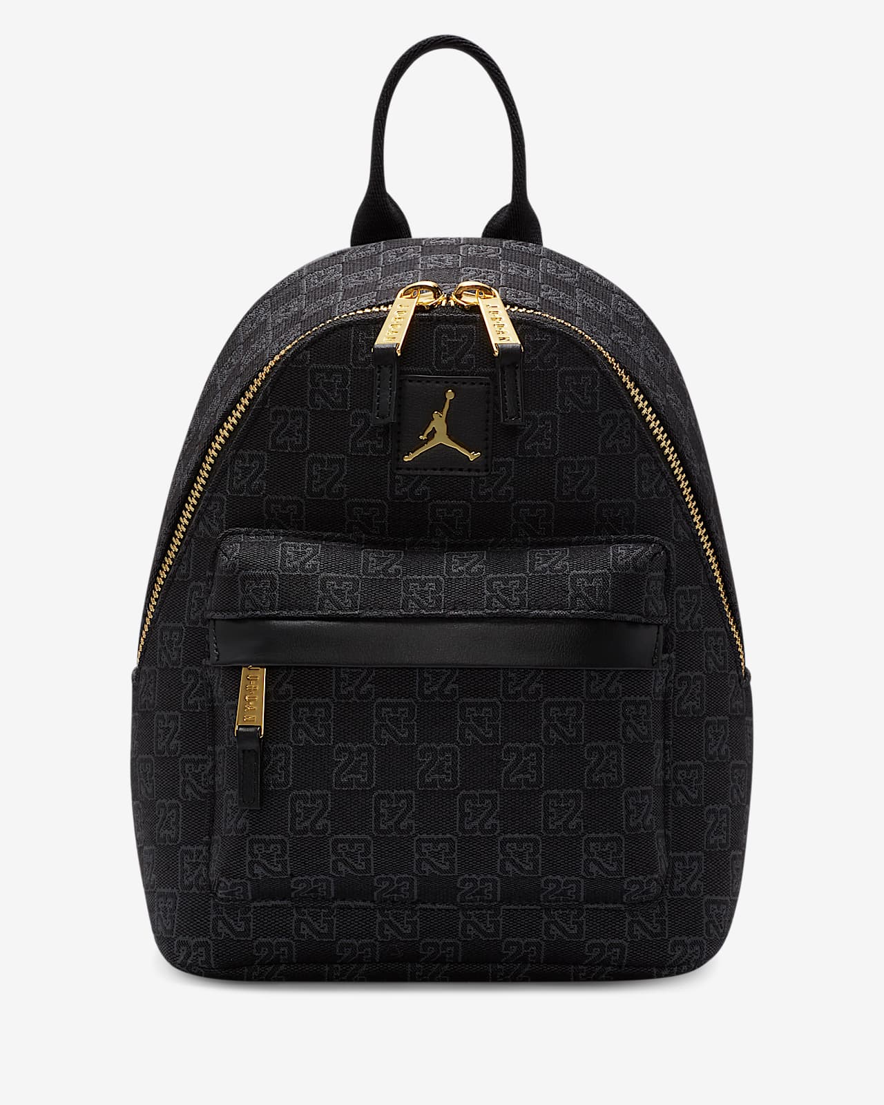 Jordan Monogram Mini Backpack Backpack. Nike LU