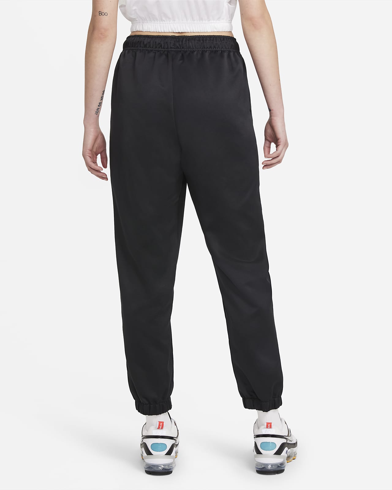 pantaloni nike air donna