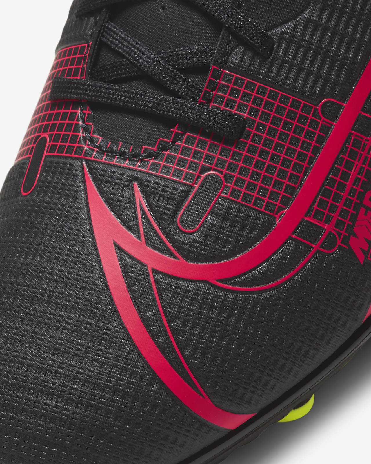 nike mercurial vapor fg