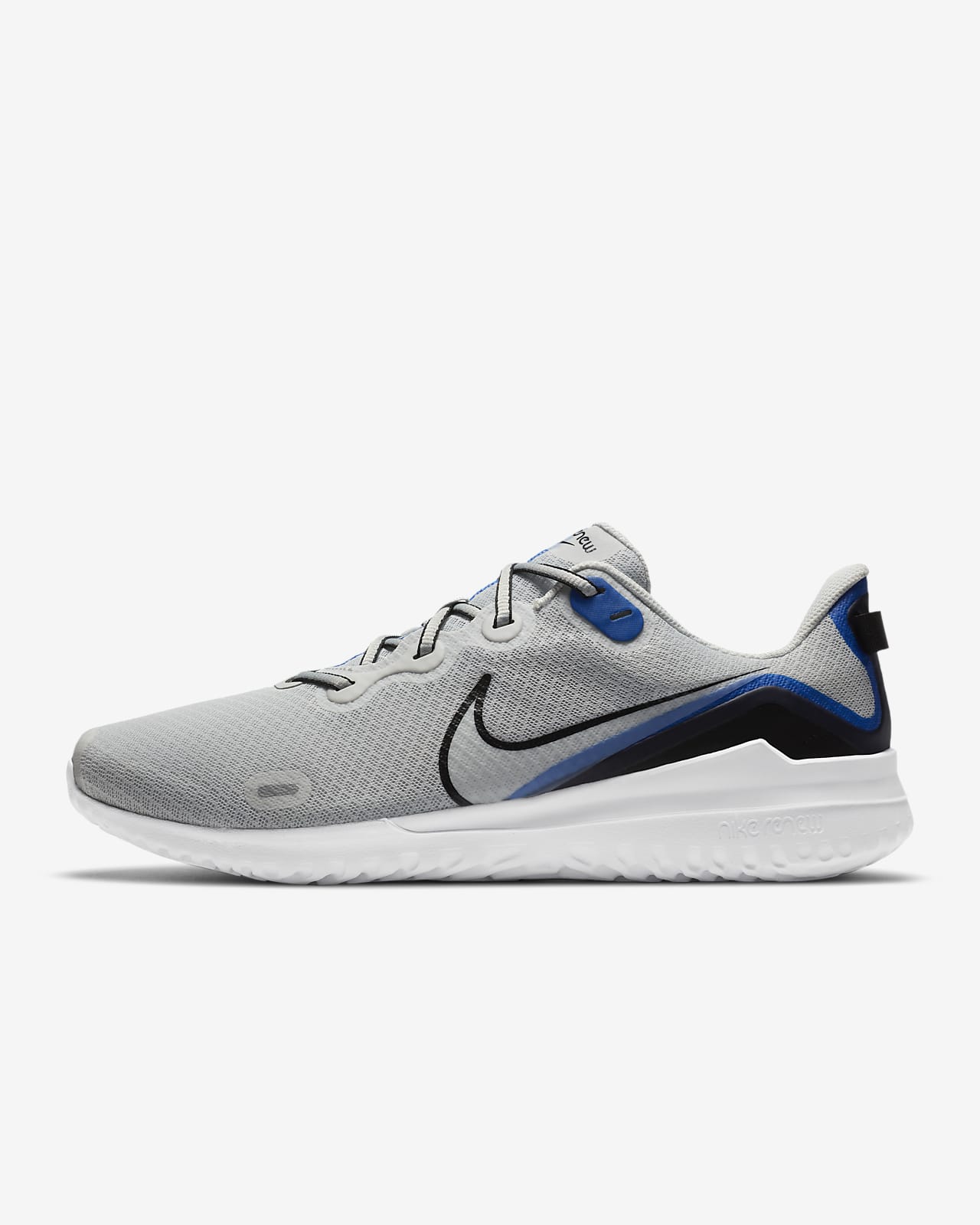 men's nike renew ride 3 running shoes stores