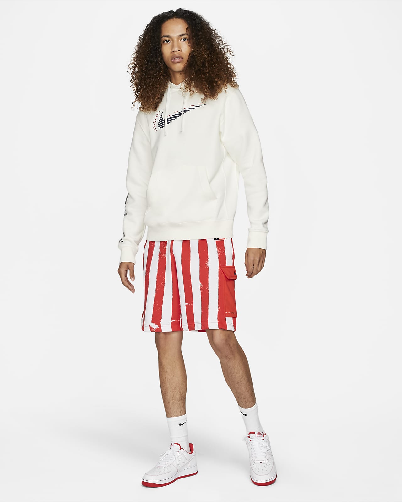 Nike Sportswear Club Men's Shorts. Nike.com