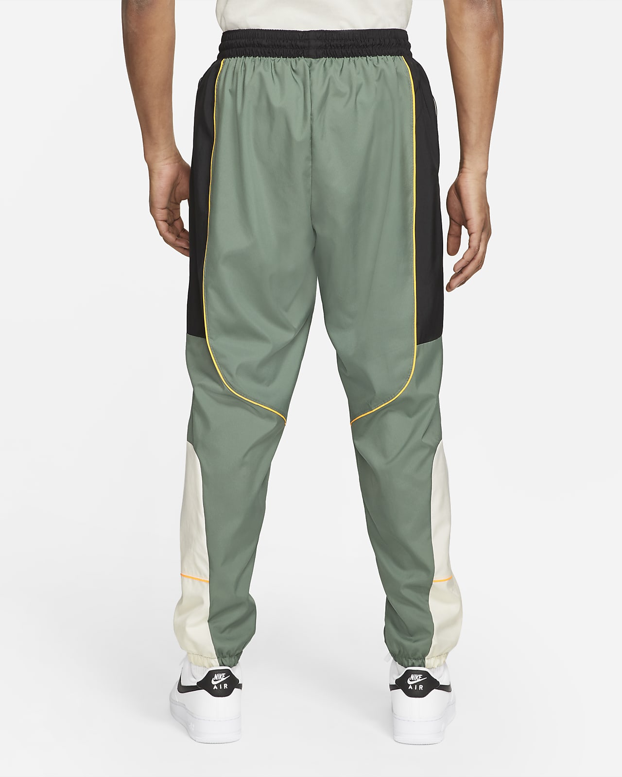 nike basketball trousers