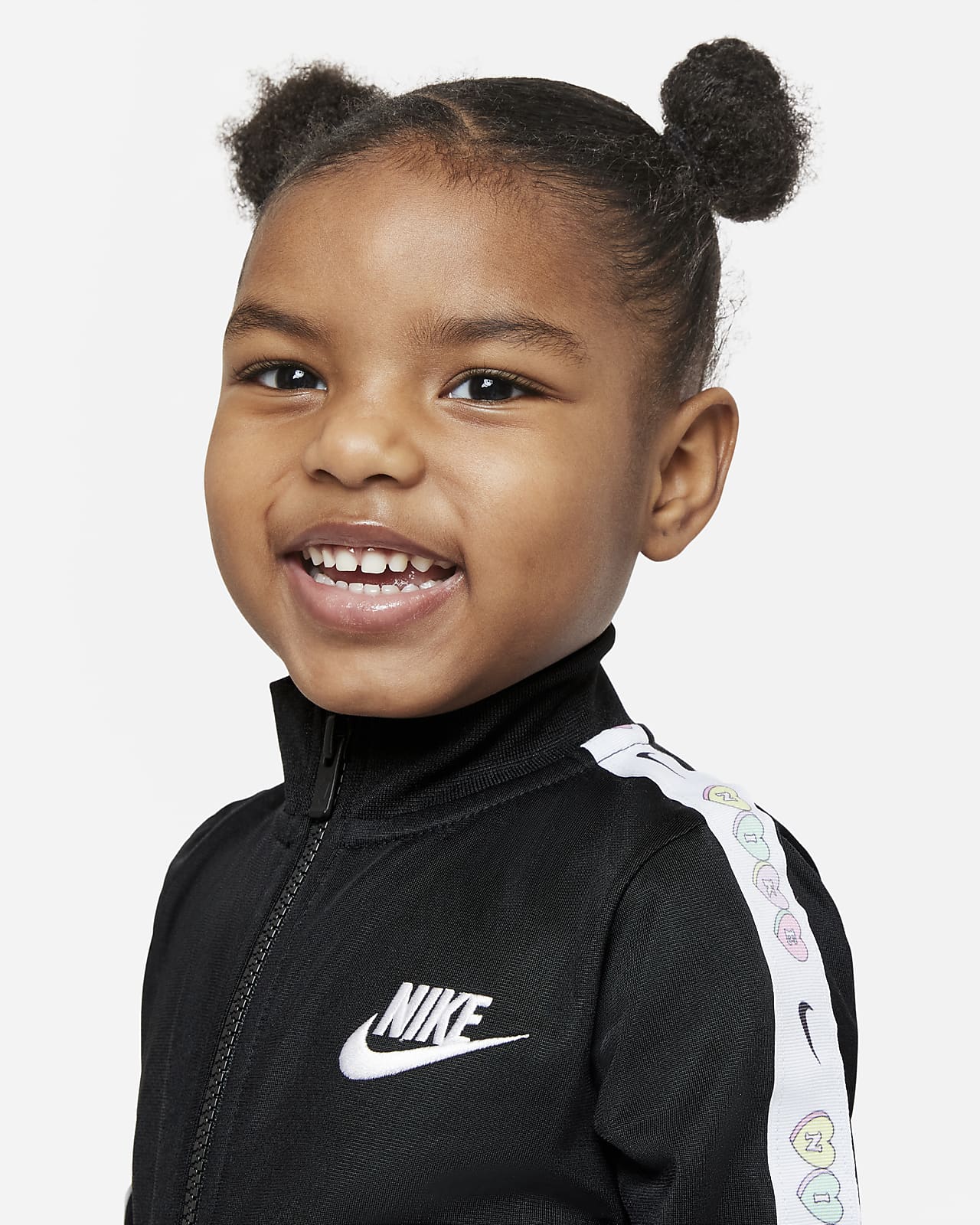 Nike Baby (1224M) Tracksuit Set. Nike LU