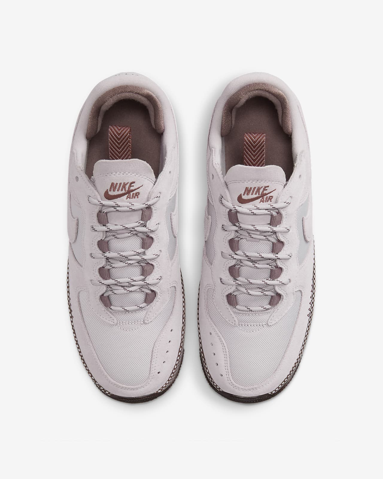 Nike Air Force 1 Wild Women's Shoes