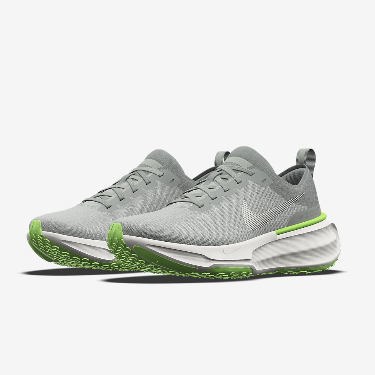 Nike Invincible 3 By You Custom Men's Road Running Shoes. Nike PH