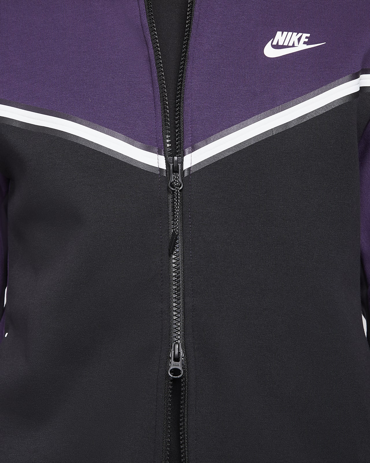 Lista 104+ Imagen Nike Men's Sportswear Tech Fleece Full-zip Hoodie ...