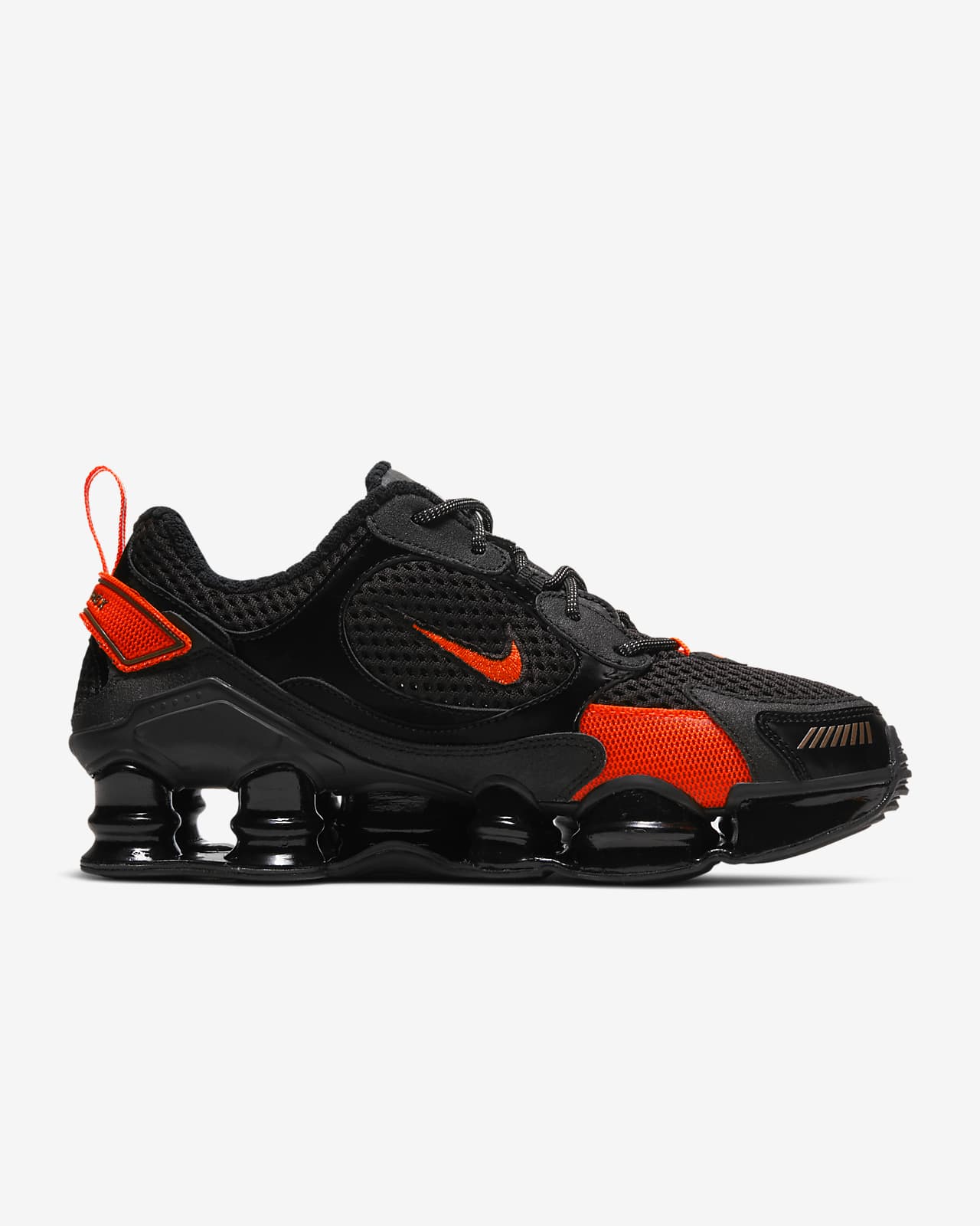 Nike Shox TL Nova SP Women's Shoe Nike Shox TL Nova SP Women's Shoe