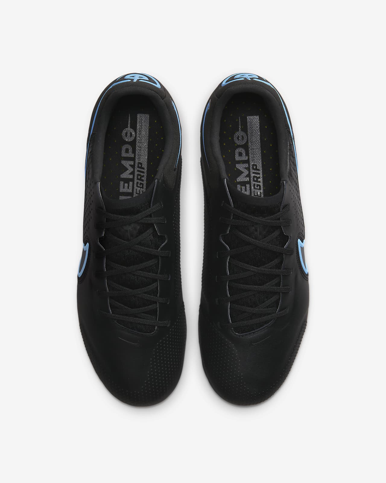 nike tiempo legend hg