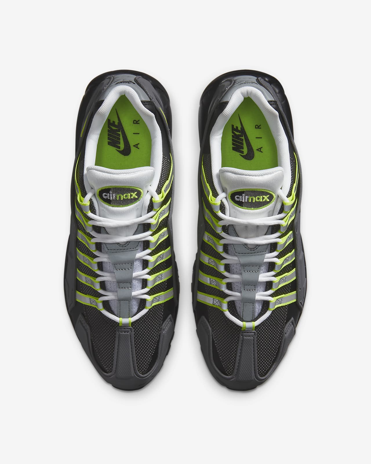 Nike Air Max 95 NDSTRKT Men's Shoe. Nike LU