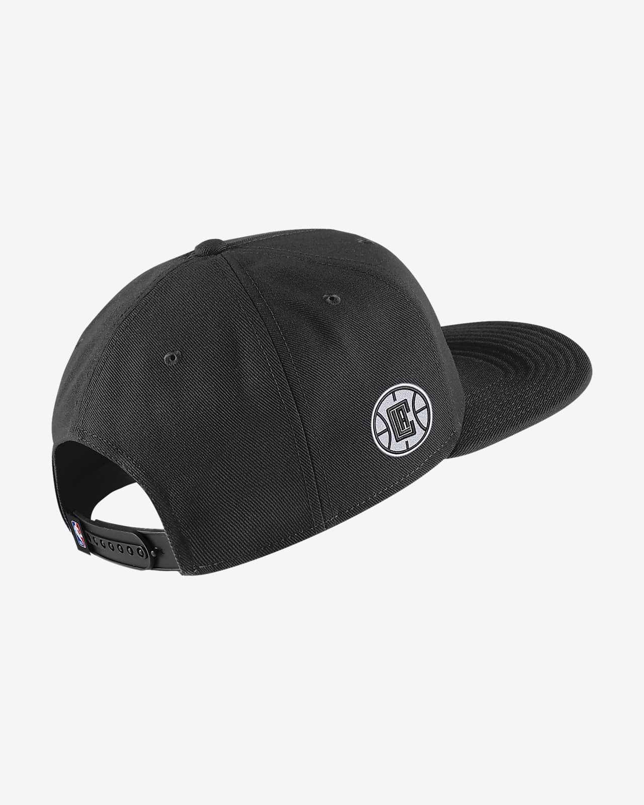 clippers city edition hat