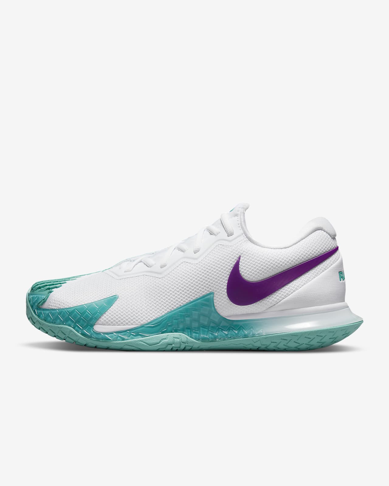 NikeCourt Zoom Vapor Cage 4 Rafa Herren 