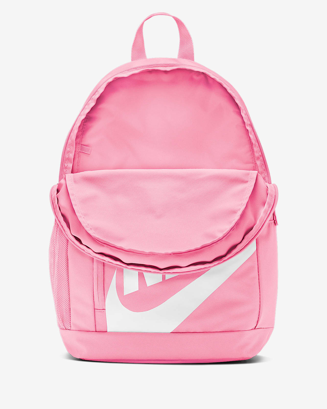 pink girl nike backpacks