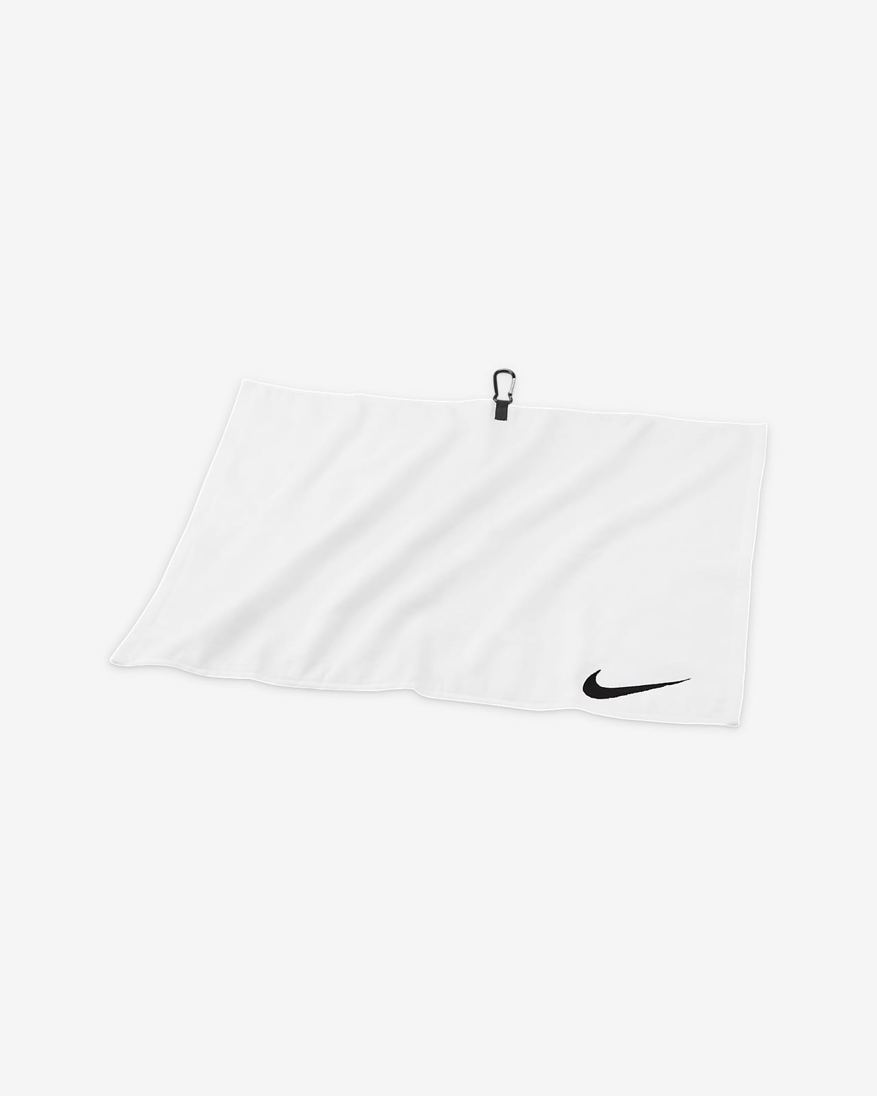 Nike Performance Golf Towel.