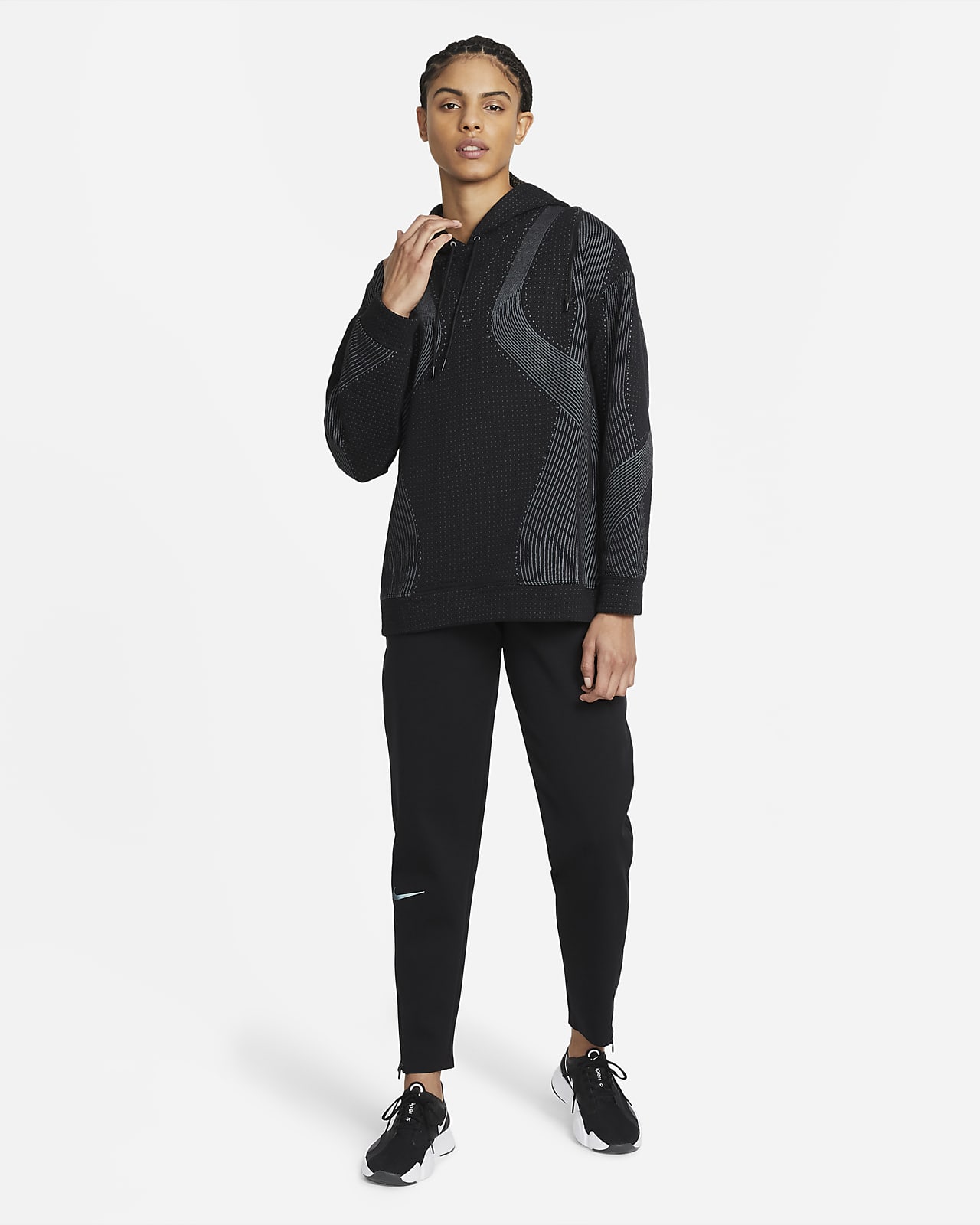 nike city ready sweatpants