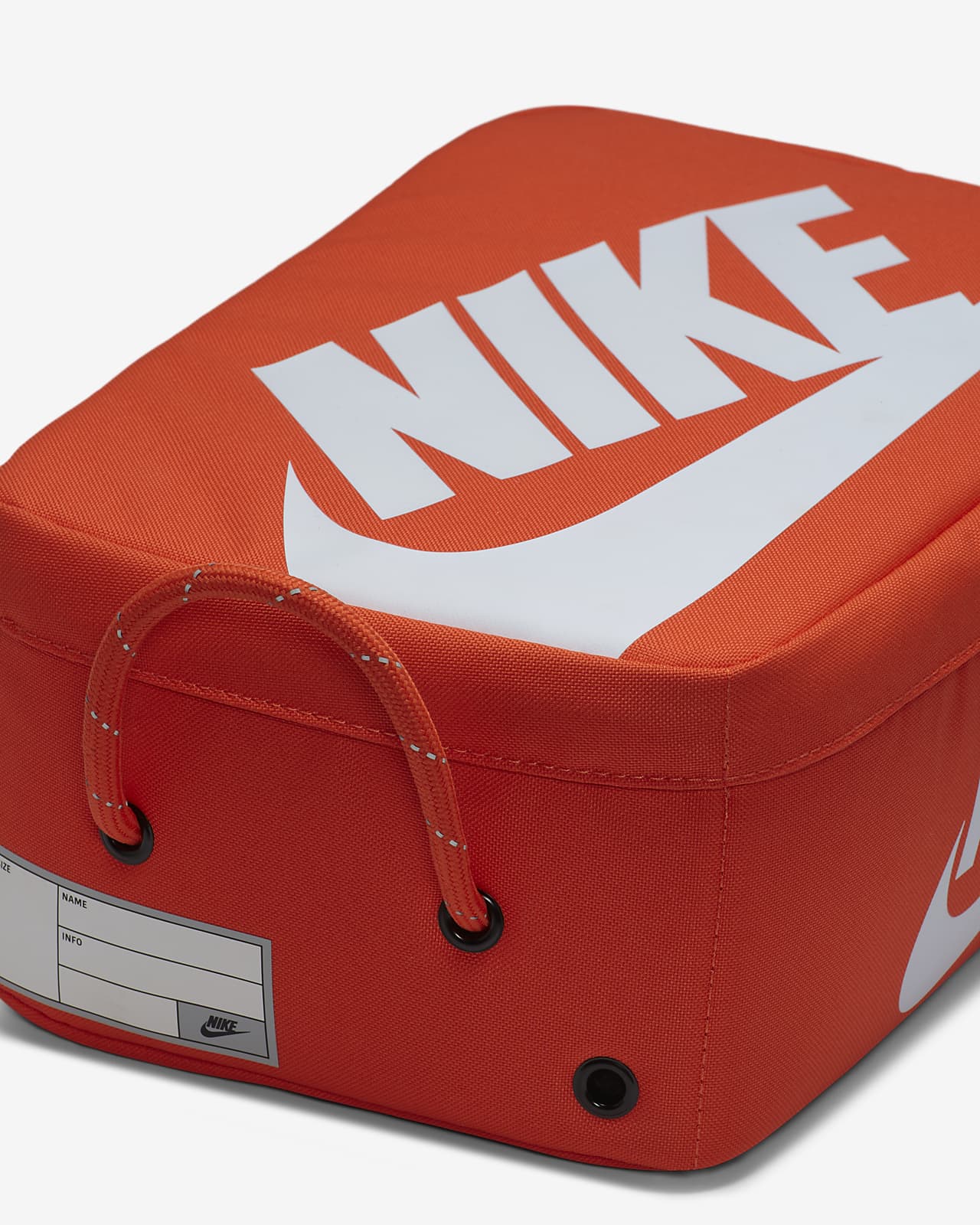 Nike Shoe Box Bag Small 8L . Nike JP