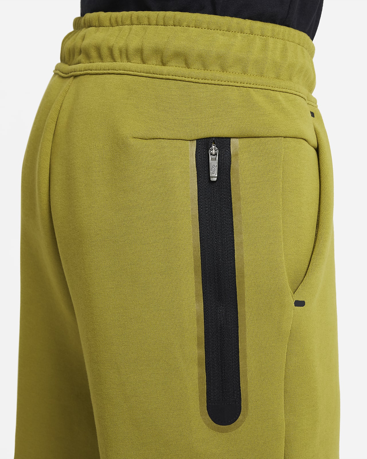 Nike Sportswear Tech Fleece Older Kids' (Boys') Shorts. Nike UK