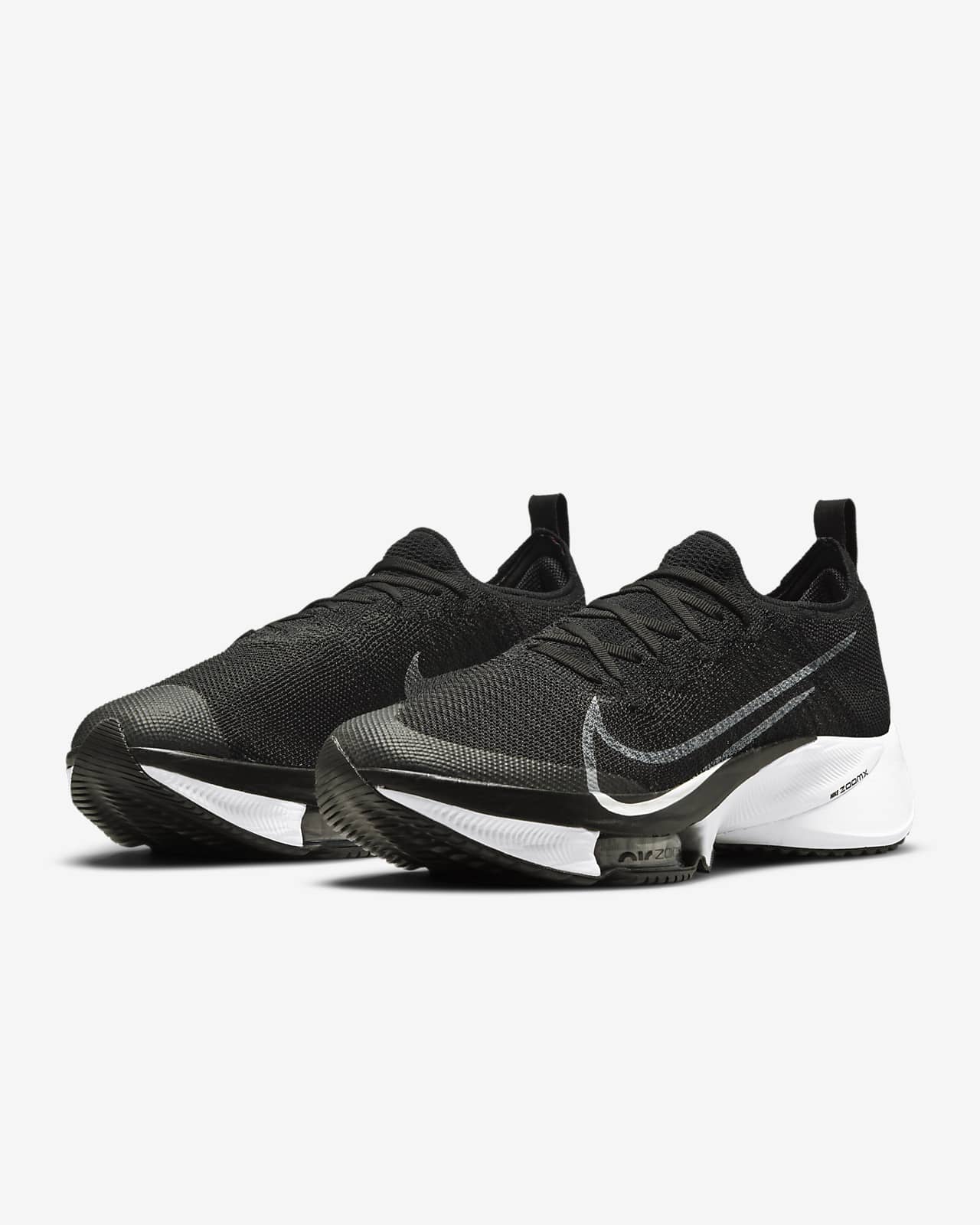 Nike Air Zoom Tempo NEXT Men's Road Running Shoes. Nike GB