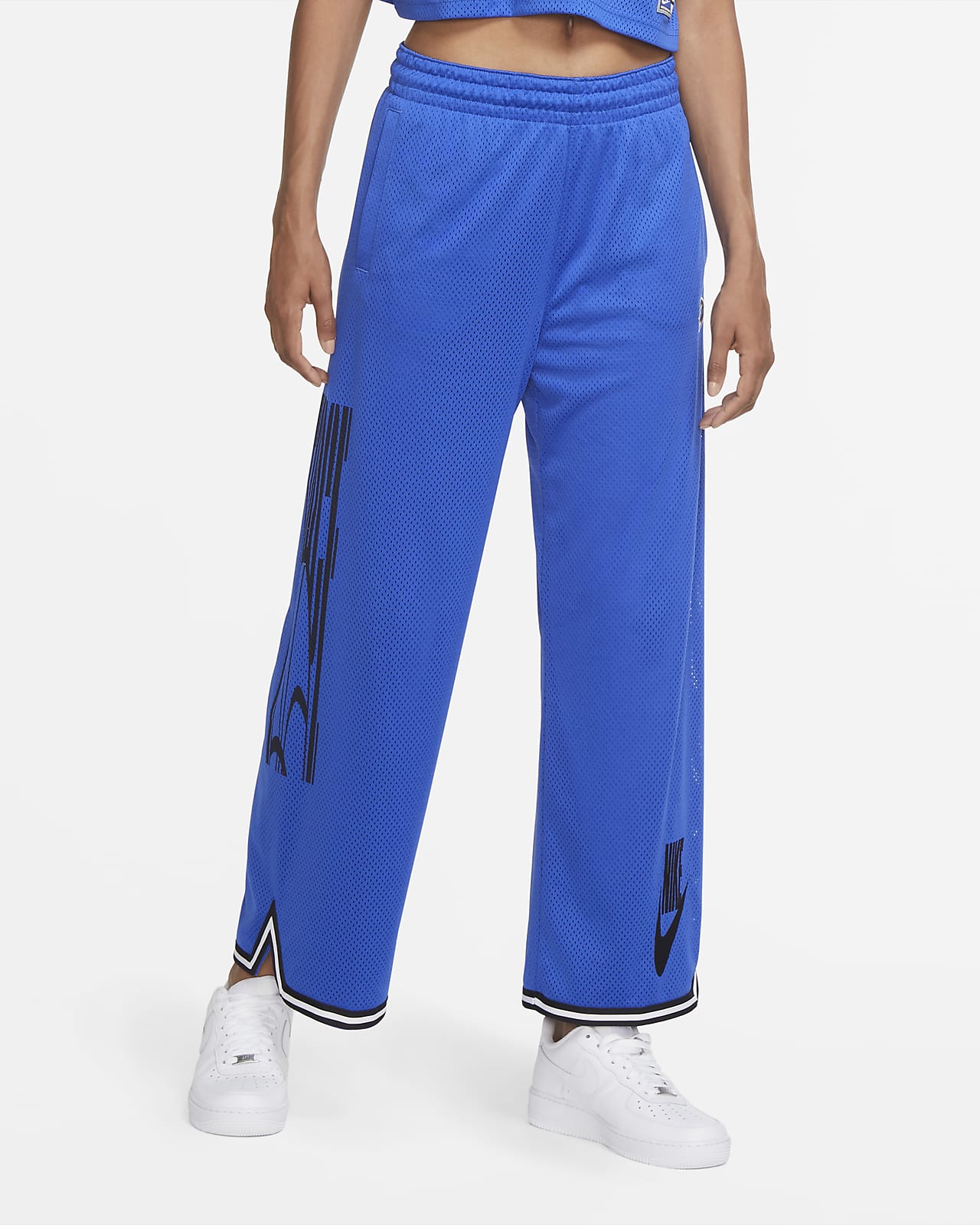 Nike Sportswear Women's Jersey Pants 