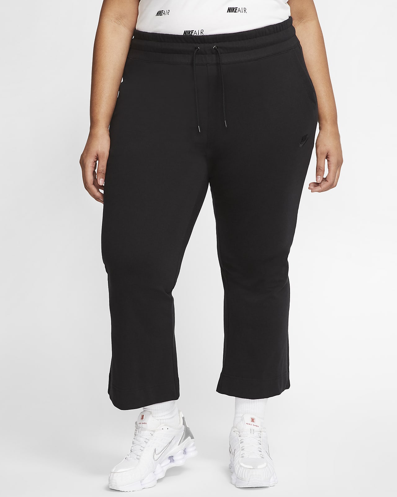 plus size nike nz