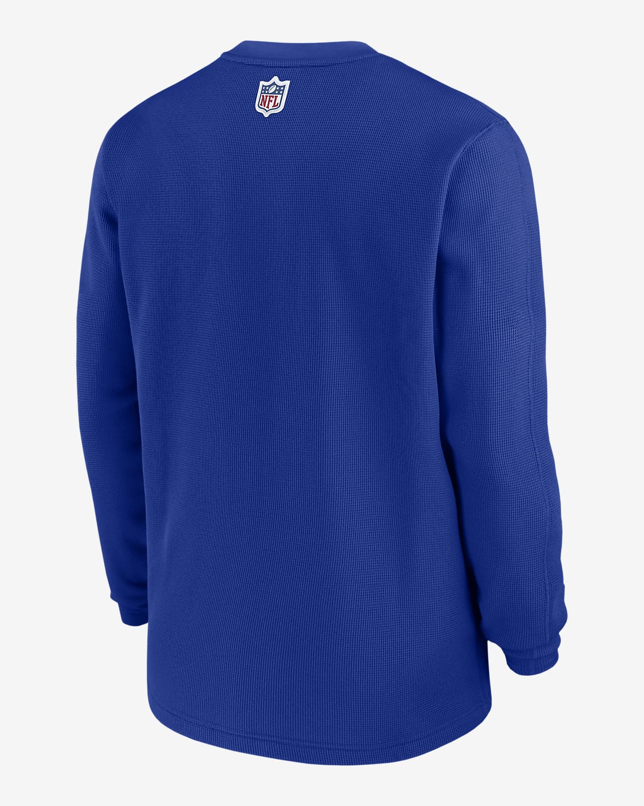 Nike Team (NFL Seattle Seahawks) Men's Pullover Crew.