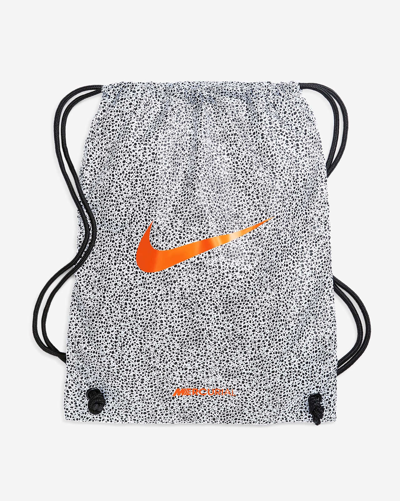 nike mercurial shoe bag